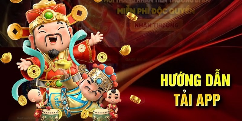 Tải app 333666 cho hệ điều hành IOS và Android 