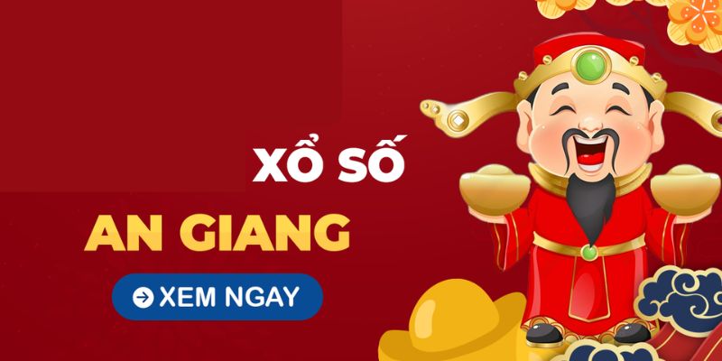 Giới thiệu về xổ số An Giang