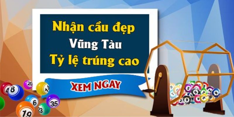 Xổ số Vũng Tàu khi chơi hãy áp dụng soi giấc mơ